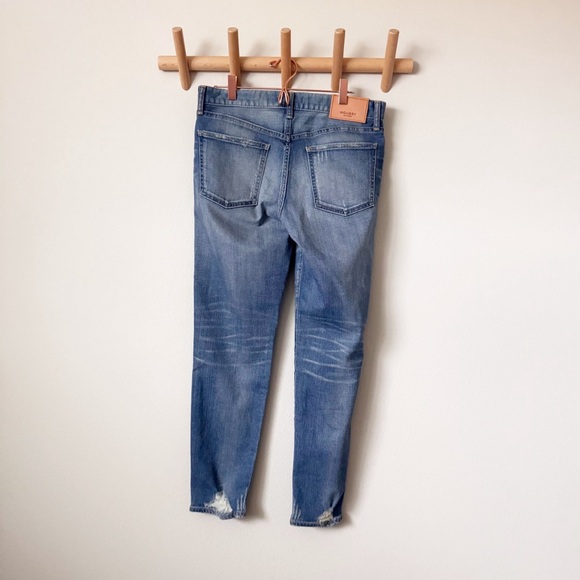 MOUSSY VINTAGE Comfort Velma Skinny Jeans - Picture 12 of 16